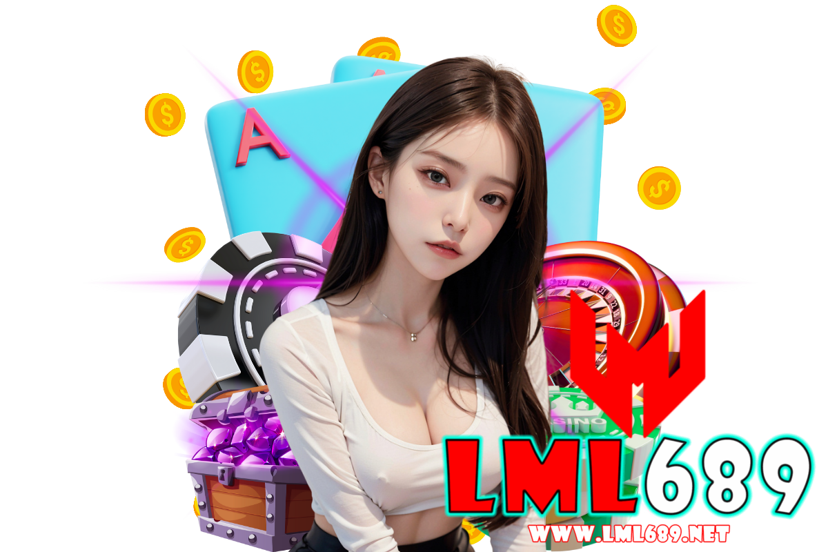 สล็อต lml689